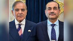 PAK आर्मी चीफ मुनीर गए ईरान तो PM शहबाज शरीफ भागे-भागे क्‍यों पहुंचे चीन ?
