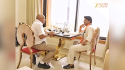MP में भी चर्चा में 'कॉकरोच जनता पार्टी', सिंधिया-हेमंत खंडेलवाल ने कसा तंज