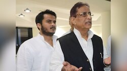 आजम खान को तगड़ा झटका! रामपुर की MP-MLA कोर्ट का बड़ा फैसला, बेटे को भी राहत नहीं