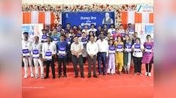 ସମ୍ବଲପୁରରେ ୪୦ ଜଣଙ୍କୁ ମିଳିଲା ନିଯୁକ୍ତି ପତ୍ର