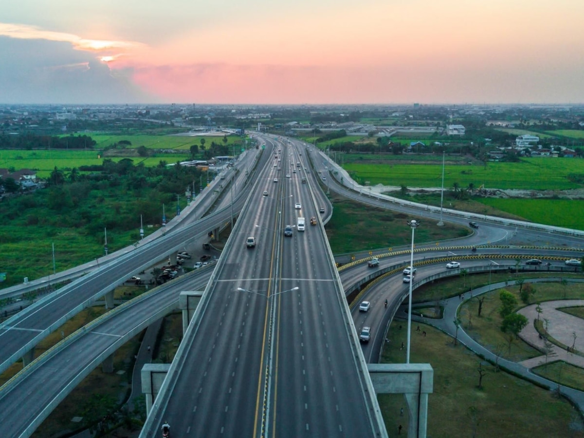 Chhattisgarh Top Highways: छत्तीसगढ़ की लाइफलाइन कहे जाते हैं ये 5 हाईवे,  जिन्होंने बदली प्रदेश की तस्वीर