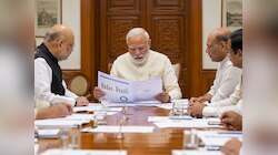 PM मोदी ने देख लिया सिपहसालारों का रिपोर्ट कार्ड, कैसे होता है मंत्रियों का अप्रेजल?