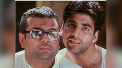 ‘हेरा फेरी 3’ से फिर अलग हुए बाबूराव! क्या टूट जाएगी राजू-श्याम-बाबूराव की तिकड़ी?