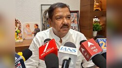 मंत्री दिलीप जायसवाल का राहुल गांधी पर हमला, कहा- राजनीतिक समय खत्म...