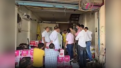 Gurugram की सबसे बड़ी फ्रूट मार्केट में ट्रक खड़ा करने पर फल व्यापारी की हत्या