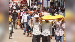 धूप में 'आग' की तरह तपेंगे इन 3 रंगों के कपड़े! गर्मी से बचना है तो करें ये काम