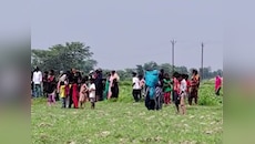 सीतामढ़ी शर्मसार: 14 वर्षीय नाबालिग से दुष्कर्म के बाद हत्या, कब्र से निकाला गया शव