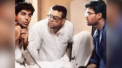 राजू-श्याम-बाबूराव की तिकड़ी नहीं होगी अलग, परेश रावल ही रहेंगे ‘बाबूराव’
