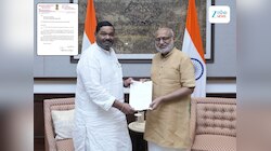 MP Debashish Samantaray: ବିଜେଡ଼ି ଛାଡ଼ିଲେ ଦେବାଶିଷ, ବିଜେପିରେ ଯୋଗ ଦେବା ନେଇ ଚର୍ଚ୍ଚା