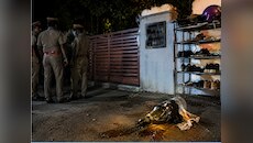 पता चला क्रिमिनल है प्रेमी तो तोड़ा नाता, भड़के आशिक ने किया पेट्रोल बम से हमला; फिर