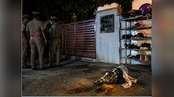 पता चला क्रिमिनल है प्रेमी तो तोड़ा नाता, भड़के आशिक ने किया पेट्रोल बम से हमला; फिर