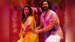 भोजपुरी हसीना संग अक्षय कुमार ने मटकाई कमर, 'आइटम बॉय' बन वल्गर लिरिक्स पर किया डांस
