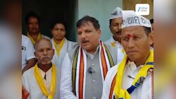 ଜିତୁ ମୁଣ୍ଡାଙ୍କ ଘରେ ସଞ୍ଜୟ, ପାନୀୟ ଜଳ ସମସ୍ୟା ସମାଧାନ ପାଇଁ ଦେଲେ ପ୍ରତିଶ୍ରୁତି