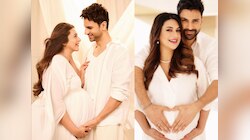 शादी के 10 साल बाद दिव्यांका त्रिपाठी के घर गूंजी किलकारी, 41 की उम्र में बनीं मां