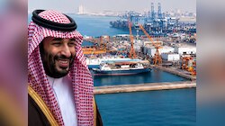 ईरान युद्ध....जानिए कैसे Saudi Arabia बना तेल और लॉजिस्टिक्स का सबसे बड़ा सहारा