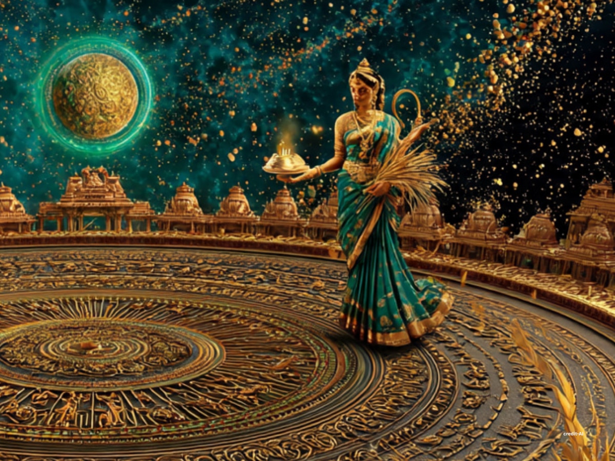 budh and shukra nakshatra gochar June 2026 these zodiac signs may get ...