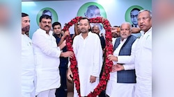 निशांत कुमार के अलावा और कौन? MLC चुनाव में जेडीयू के संभावित उम्मीदवारों की लिस्ट