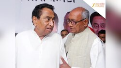 पूर्व मंत्री ने उठाई दिग्विजय सिंह को राज्यसभा भेजने की मांग, कमलनाथ भी दावेदार