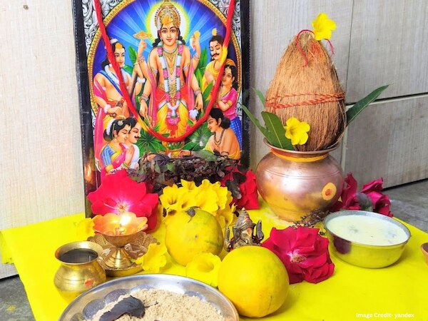 Guruwar Vrat: गुरुवार के व्रत में जरूर ध्यान रखें ये 5 बात, तरक्की में आ रही बाधाएं होंगी दूर