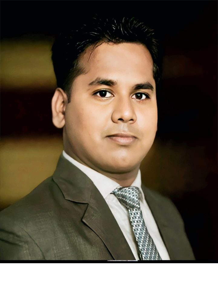 Abhishek Mathur