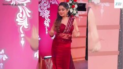 Viral Video: ଭାଇରାଲ ହେଲା ଅଭିନେତ୍ରୀ ରିୟା ଦେ' ଙ୍କ ଏହି ଭିଡିଓ...