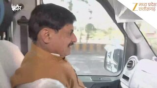 CM मोहन यादव की अनोखी पहल, काफिला छोड़ सहयोगियों के साथ बस से की यात्रा