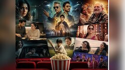 इस शुक्रवार बॉक्स ऑफिस पर होगा महासंग्राम! 1 साथ भिड़ेंगी 9 फिल्में,कौन मारेगा बाजी?