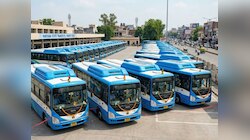 पानीपत को मिलेगी इलेक्ट्रिक बसों की सौगात, 13 रूट्स पर दौड़ेंगी 45 ई-बसें 