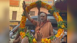 शंकराचार्य अविमुक्तेश्वरानंद का बड़ा बयान, जनसंख्या और गौ-हत्या पर साधा निशाना