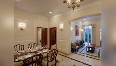 3BHK का किराया 1.1 लाख! सोशल मीडिया पर भ‍िड़े यूजर्स;लोगों ने कहा 'ये तो पूरी सैलरी'