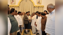 कर्नाटक के CM सिद्धारमैया ने दिया पद से इस्तीफा, डीके शिवकुमार होंगे नए उत्तराधिकारी
