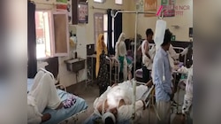  बकरीद की नमाज के बाद दो पक्षों में खूनी संघर्ष, लाठी-डंडों से हमला; कई घायल 