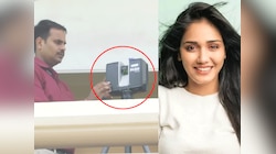 ट्विशा केस: गिरिबाला सिंह के घर CBI, छत पर यह कैसा डिवाइस लगा दिया? क्या है इसका काम