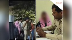 जिस बेटी की हत्या के आरोप में जेल में हैं पिता-भाई, वह प्रेमी संग जिंदा लौटी, जानिए