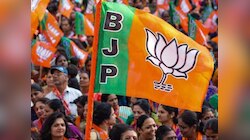 यूपी BJP ने जारी किए 5 जिलाध्यक्षों के नाम, राम सकल पटेल बने वाराणसी के जिलाध्यक्ष 