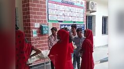 गोपालगंज: बकरे की कुर्बानी के लिए जैसे ही उठाया हथियार, सीने में उठा तेज दर्द और...