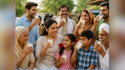 मिल्क कैपिटल शहर कहलाता है ये शहर, कम लोगों को मालूम होगी; किल्लत से सरप्लस की कहानी