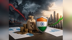 ग्लोबल मंदी का तूफान! क्या खुद को महफूज रख पाएगा भारत?