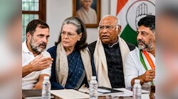  राहुल-सोनिया के साथ दिल्ली में महामंथन! तय हुआ शिवकुमार कैबिनेट का फॉर्मूला!