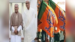 कर्नाटक में CM बदल रही कांग्रेस, छत्तीसगढ़ में क्यों गरमाई सियासत,पूर्व CM का पलटवार