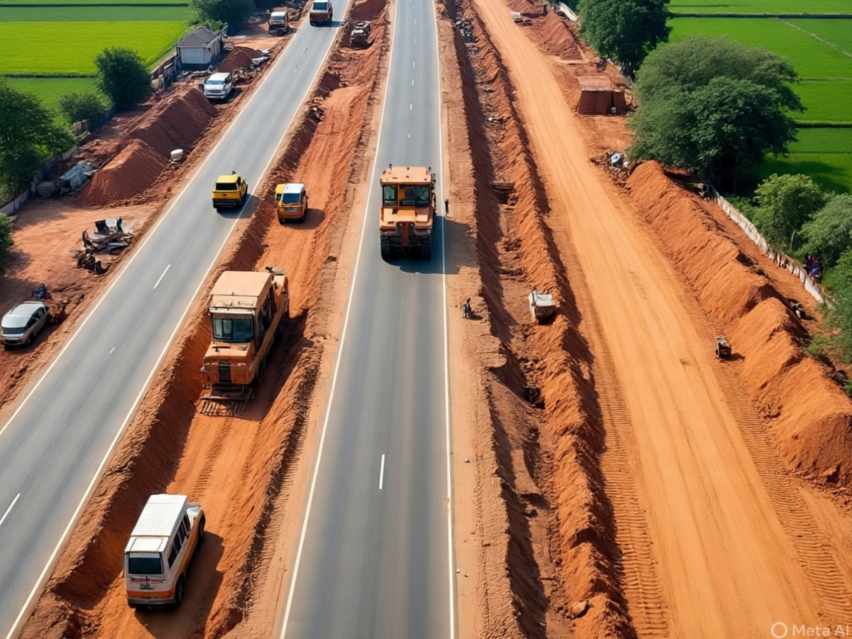 Project 359 PWD Projects 359 roads to be widened and constructed cost of 1,177 ...