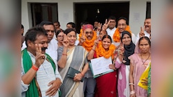 नगर परिषद सशक्त कमेटी का गठन: संजय यादव निर्विरोध तो रेशमी देवी और संजीव कुमार जीते