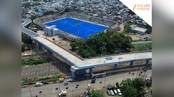 भोपाल के 90 डिग्री वाले ब्रिज को सुधारेगा IIT भुवनेश्वर, डिजाइन में होगा बदलाव