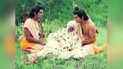 ‘रामायण’ में जटायु बन रावण को दी खुली चुनौती, अब गुमनामी के साए में कलाकार 