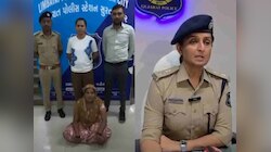 सूरत: "नशे की रानी" गिरफ्तार! 3 रुपये की गोली 50 में बेचकर लोगों को बना रही थी शिकार