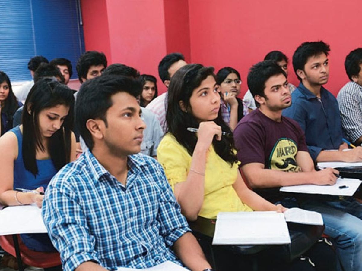 UP DELED में दाखिला का इंतजार खत्म! 2.34 लाख सीटों पर एडमिशन के लिए आवेदन की तारीख का ऐलान, सितंबर से क्लासेस UP DELED में दाखिला का इंतजार खत्म! 2.34 लाख सीटों पर एडमिशन के लिए आवेदन की तारीख का ऐलान, सितंबर से क्लासेस