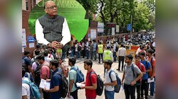 ‘मैं समझ सकता हूं…’ UPSC चेयरमैन ने तोड़ी चुप्पी, बताया आखिर कहां से आए थे ये सवाल