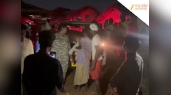 डिंडौरी में भारी बवाल, अतिक्रमण हटाने पहुंची राजस्व टीम को ग्रामीणों ने घेरा