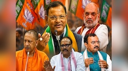 'दिल्ली दरबार' में यूपी बीजेपी की लिस्ट अटकी! पढ़िए किन चेहरों पर लटका फैसला?