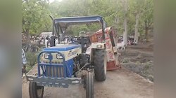अनूपपुर में ट्रैक्टर ट्रॉली पलटने से 6 की मौत, 40 लोग घायल; CM मोहन ने जताया दुख